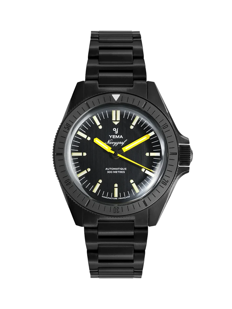 Navygraf Phantom CMM.10 Limited Edition