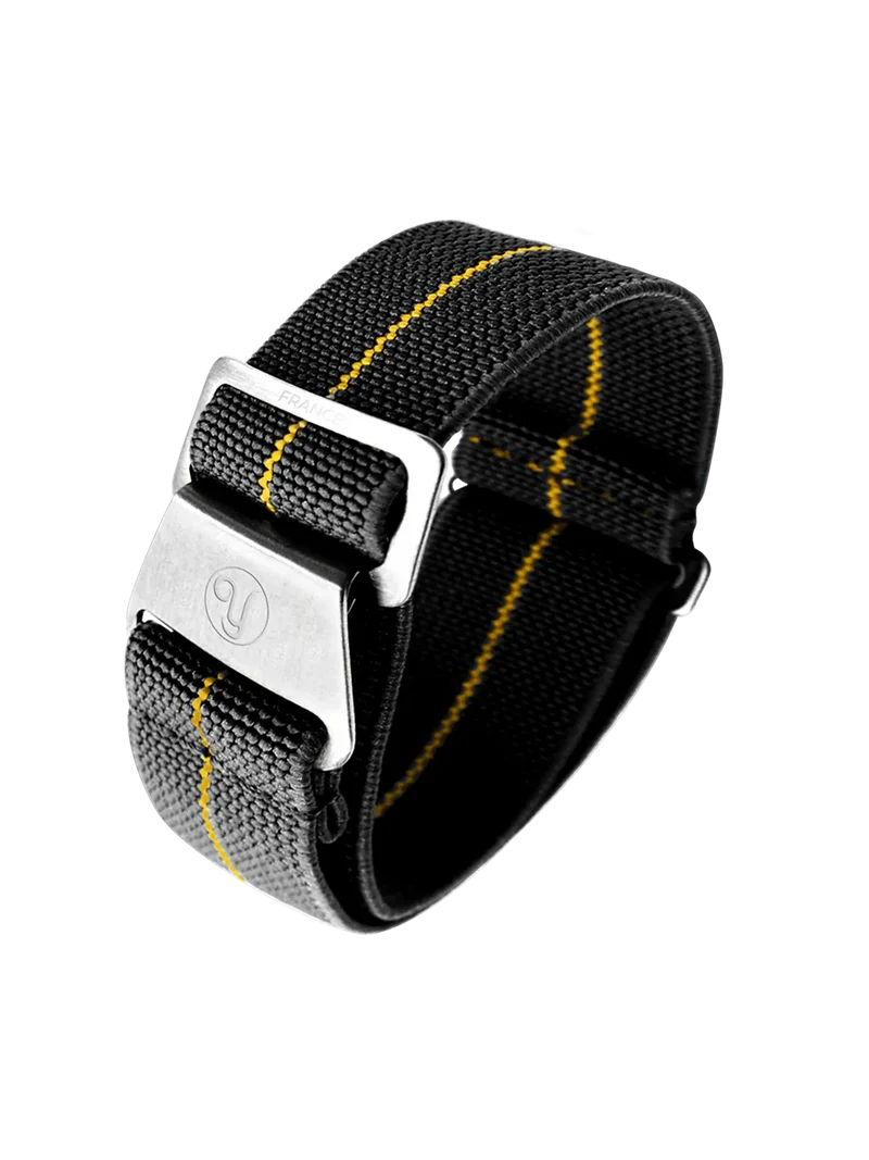 Parachute Strap