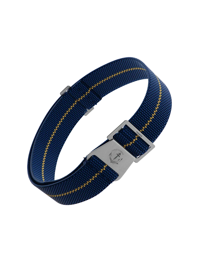 Parachute Strap with your watch
