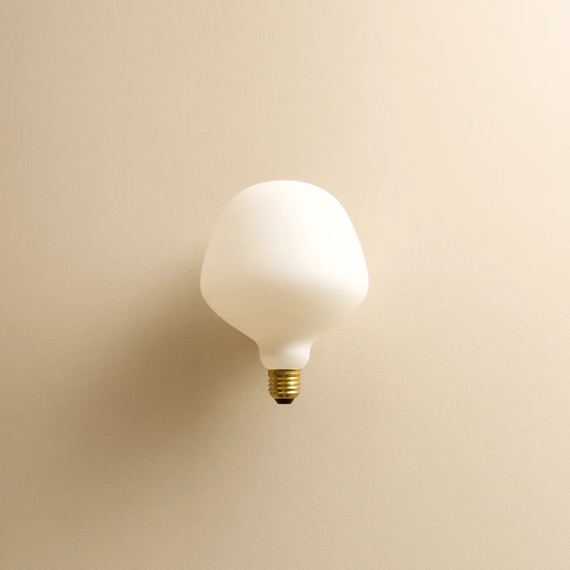 Enno E27 LED Bulb