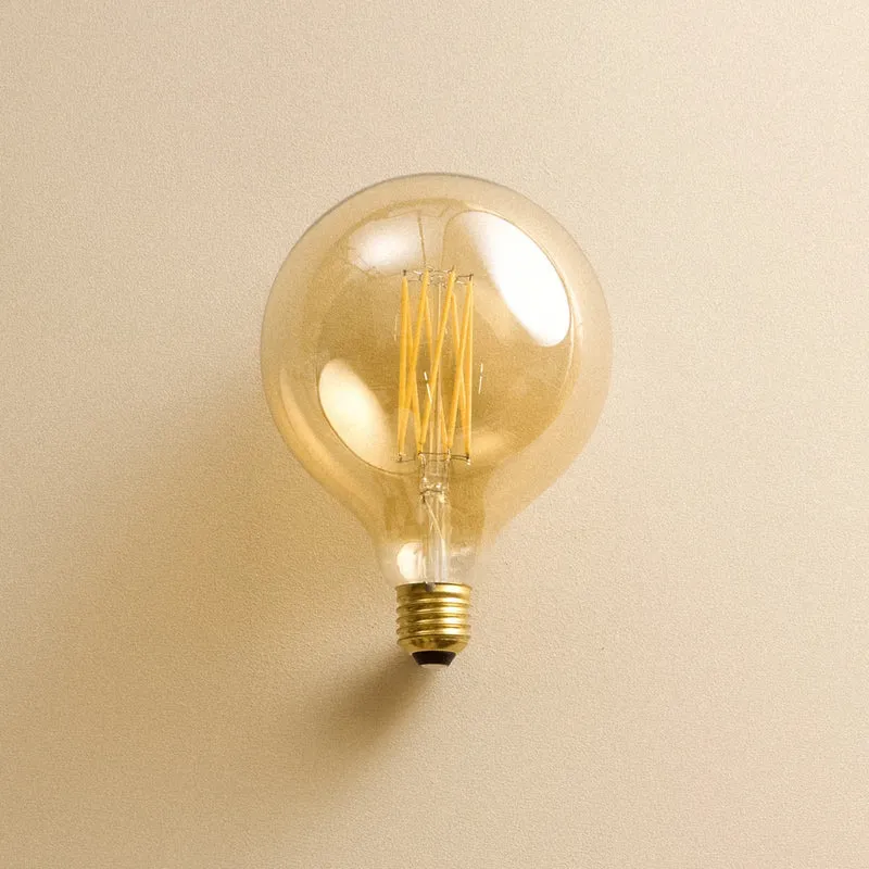 Gaia E27 LED Bulb