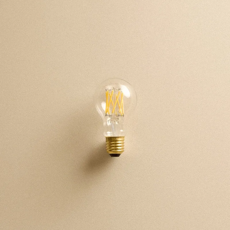 Globe E27 LED Bulb
