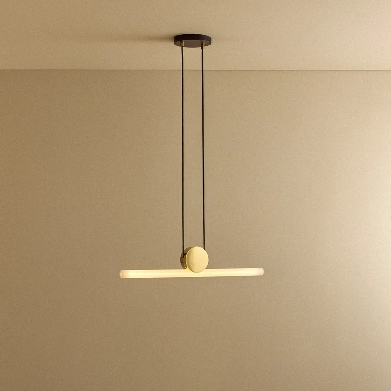 Kilter Pendant Light