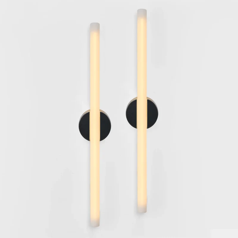 Kilter Wall Light - Set of 2