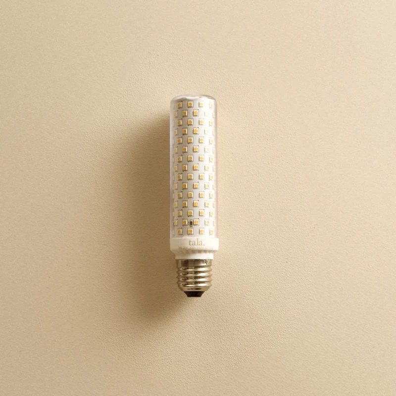 Light Engine II E27 Dim-to-Warm LED Bulb