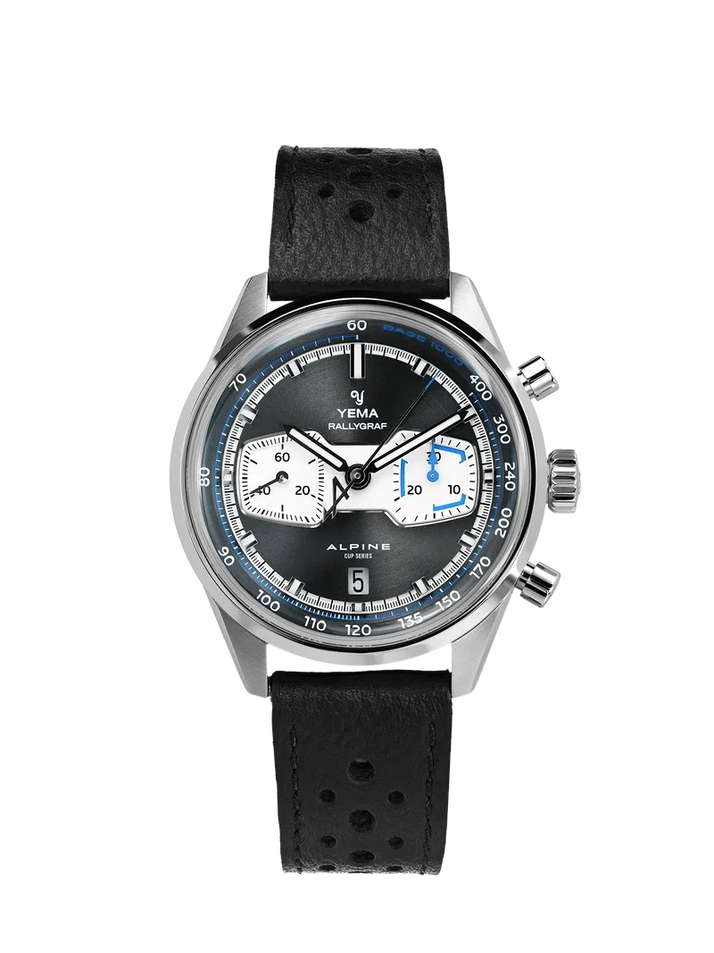 Rallygraf Alpine Cup Series MKII Limited Edition