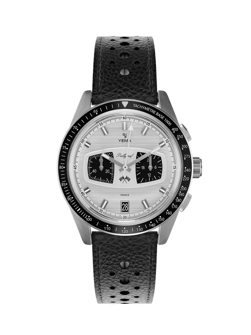 Rallygraf Meca-Quartz II Panda