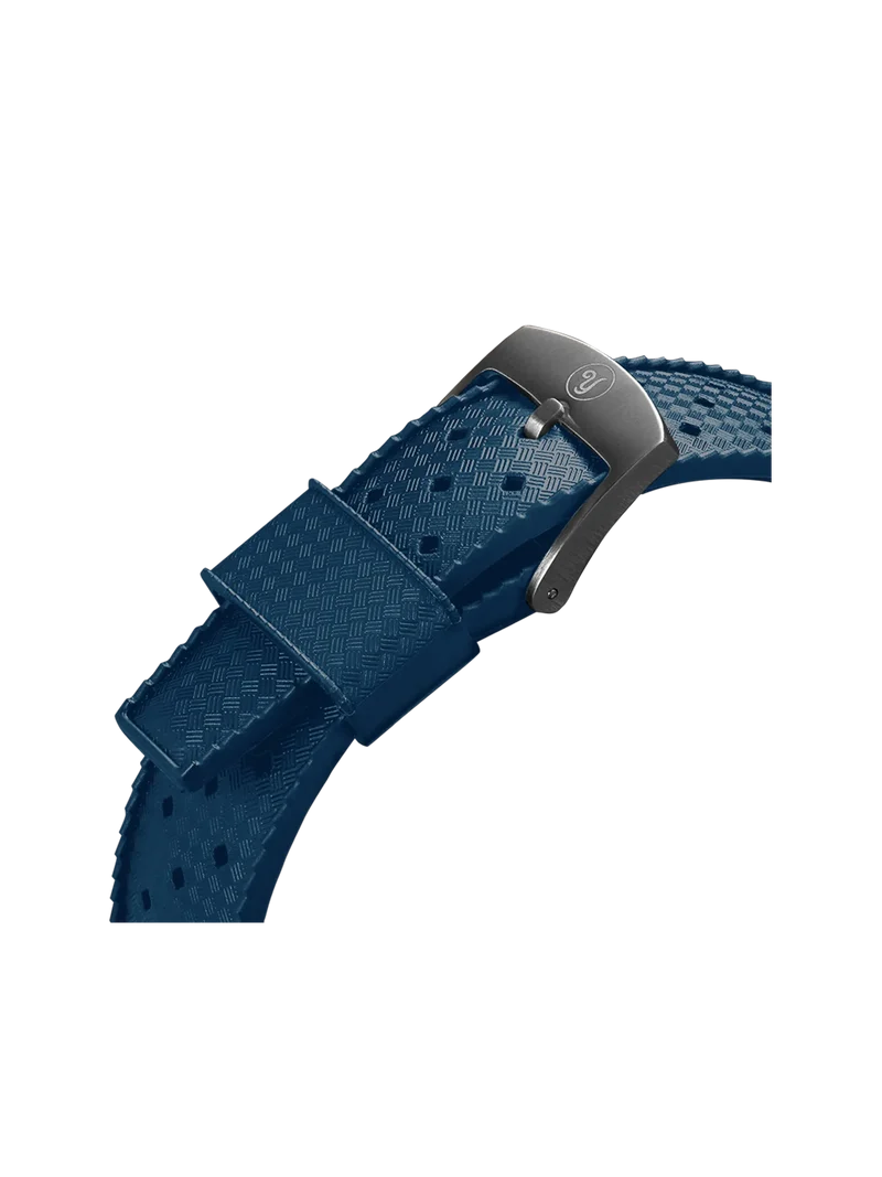 Rubber Strap with your watch