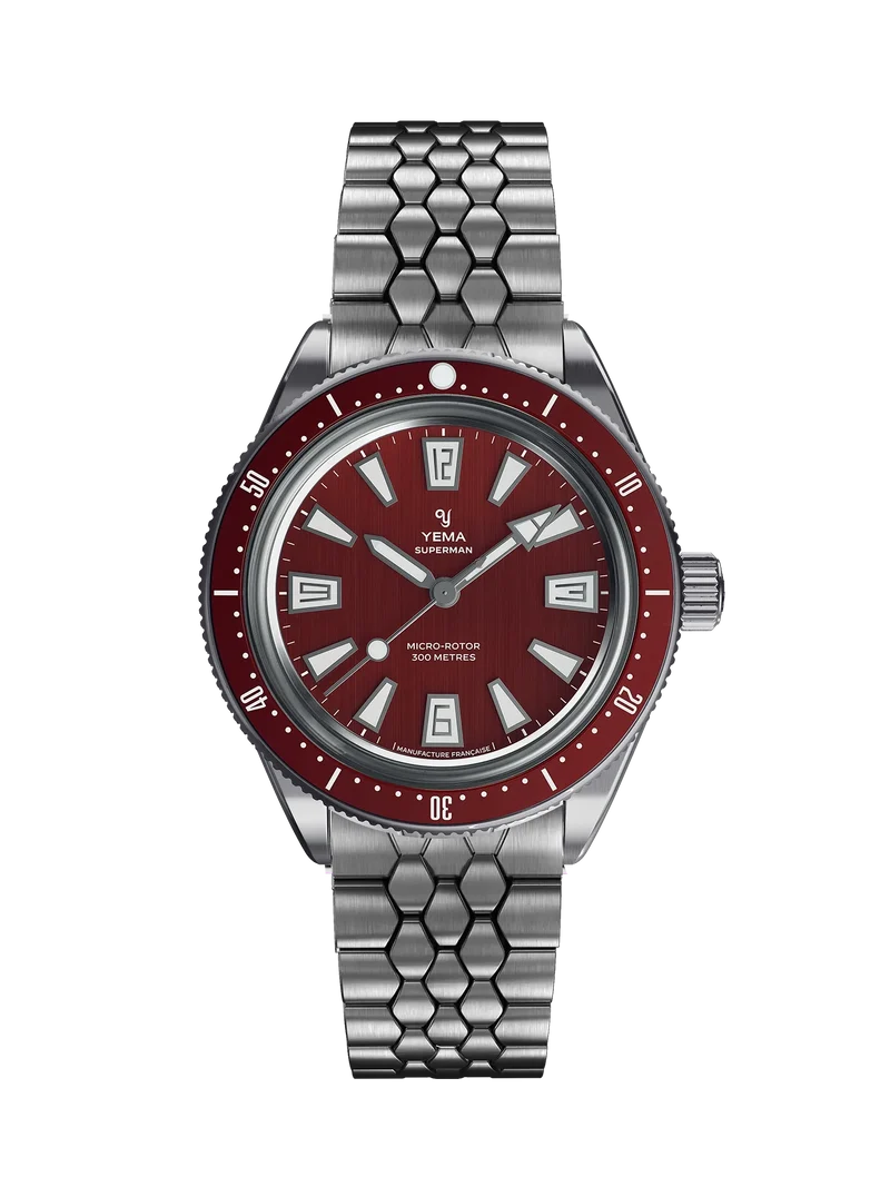 Skin Diver CMM.20