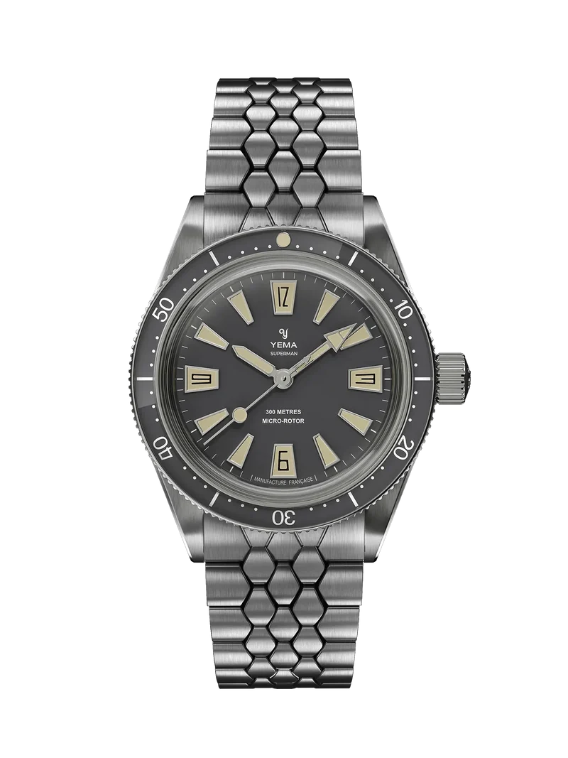 Skin Diver Slim CMM.20 Limited Edition