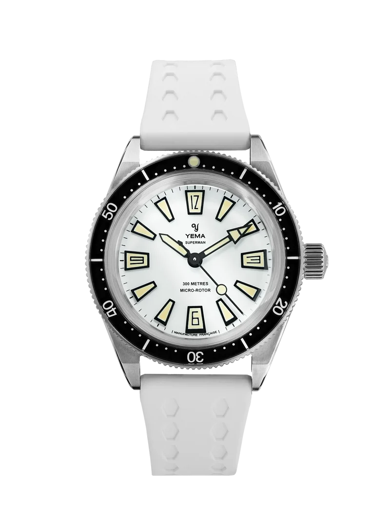 Skin Diver Slim Full Lume CMM.20 Limited Edition