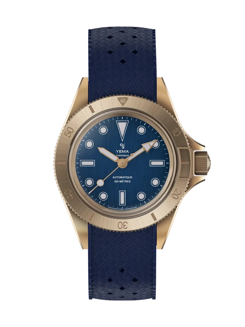 Superman Bronze CMM.10 Limited Edition