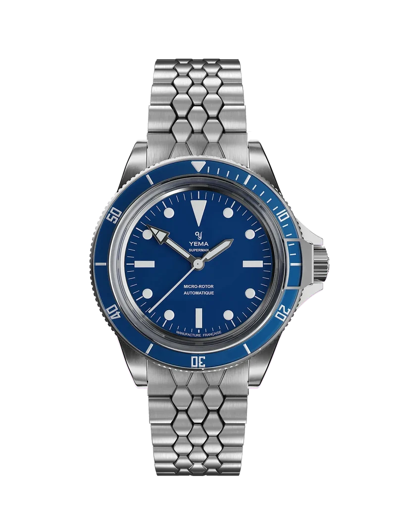 Superman Slim CMM.20