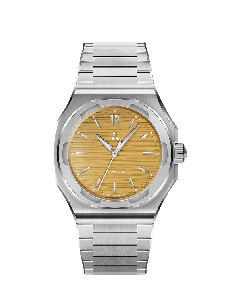 Wristmaster Slim CMM.20