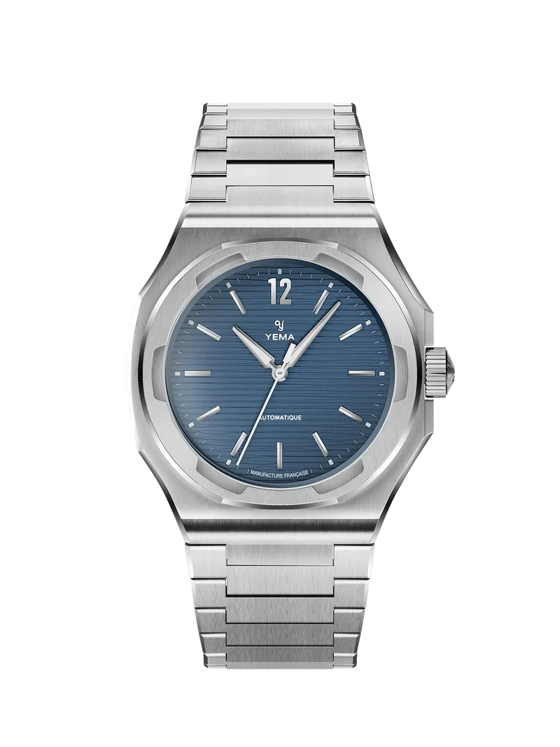 Wristmaster Slim CMM.20