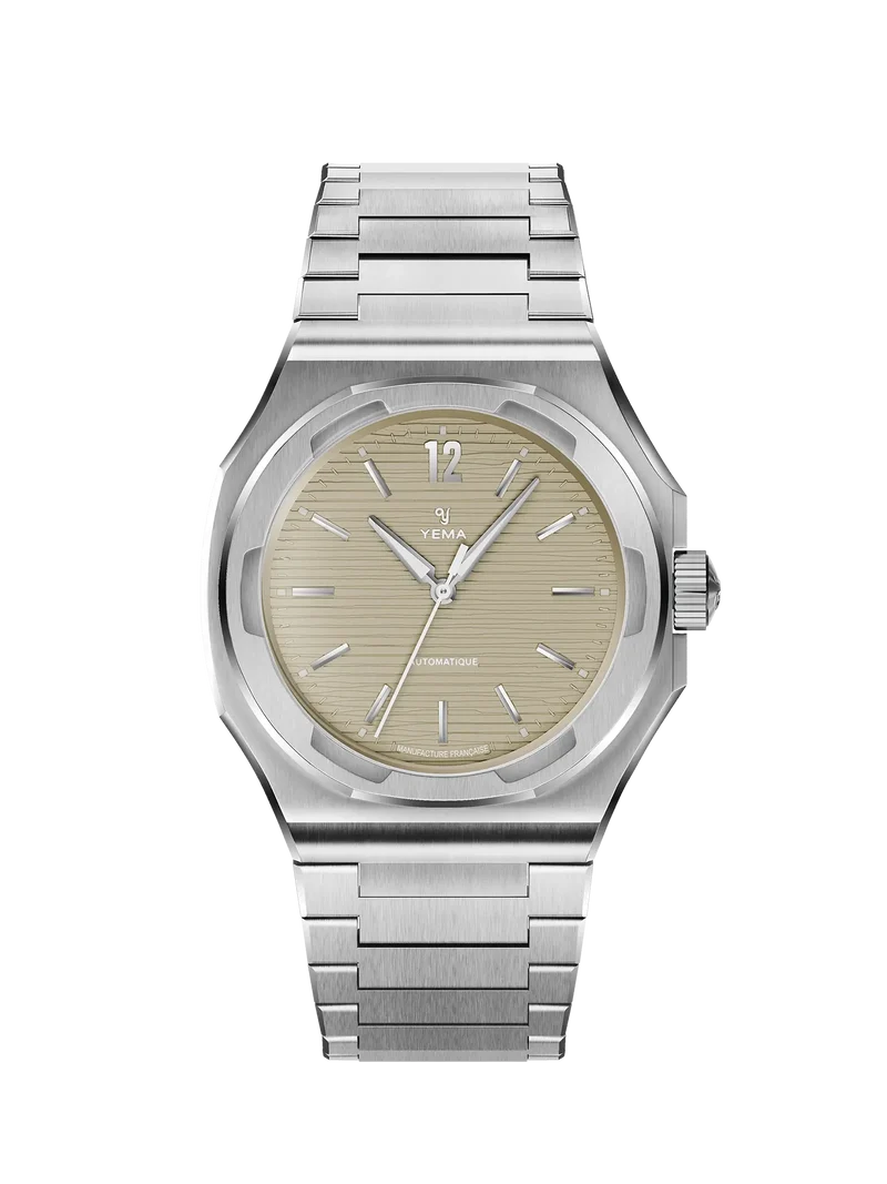 Wristmaster Slim CMM.20