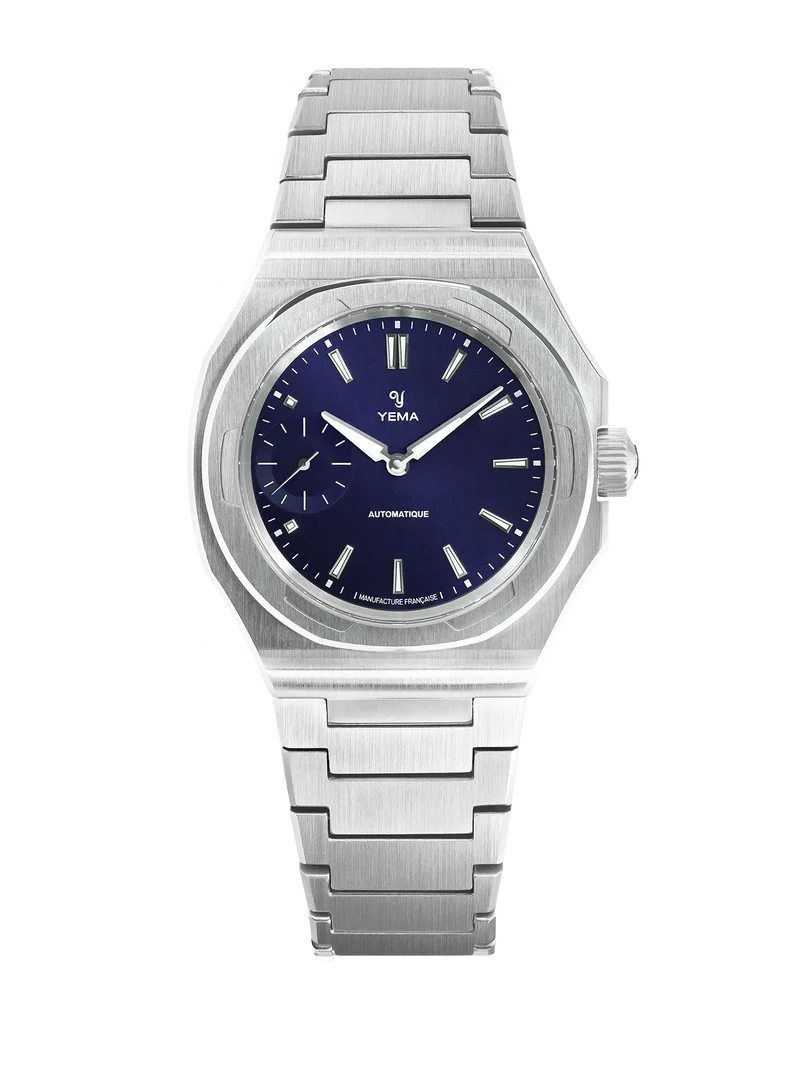 Wristmaster Slim Small Seconds CMM.29