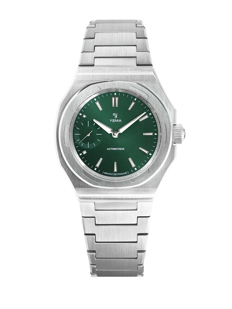 Wristmaster Slim Small Seconds CMM.29