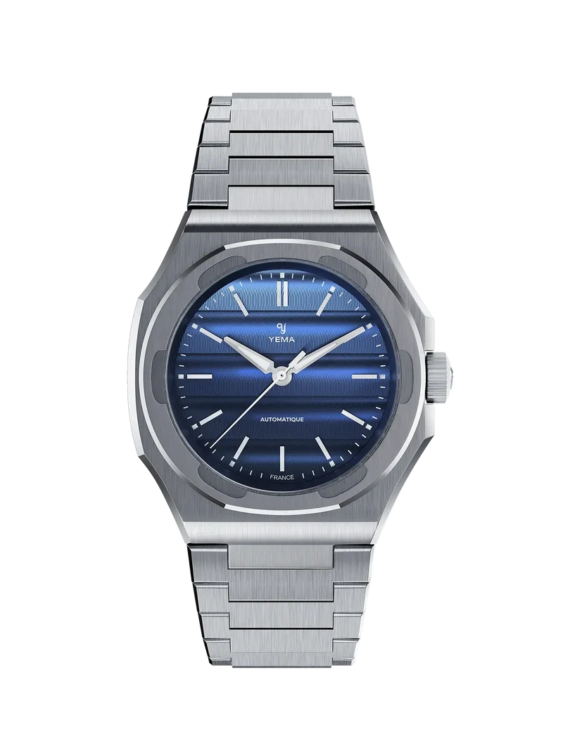 Wristmaster Traveller