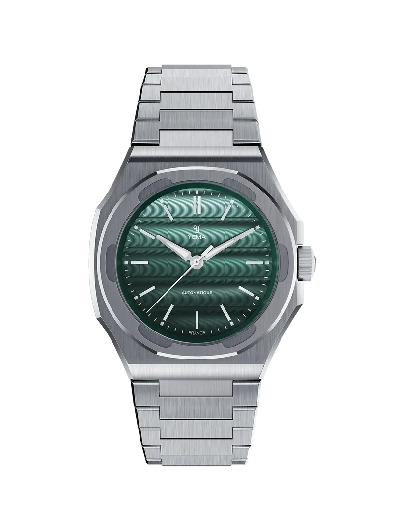 Wristmaster Traveller