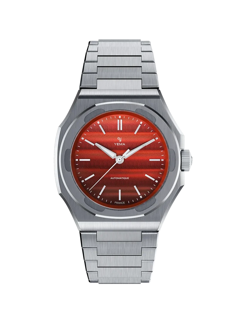 Wristmaster Traveller