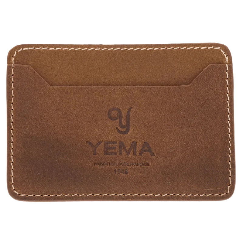 YEMA Card Holder