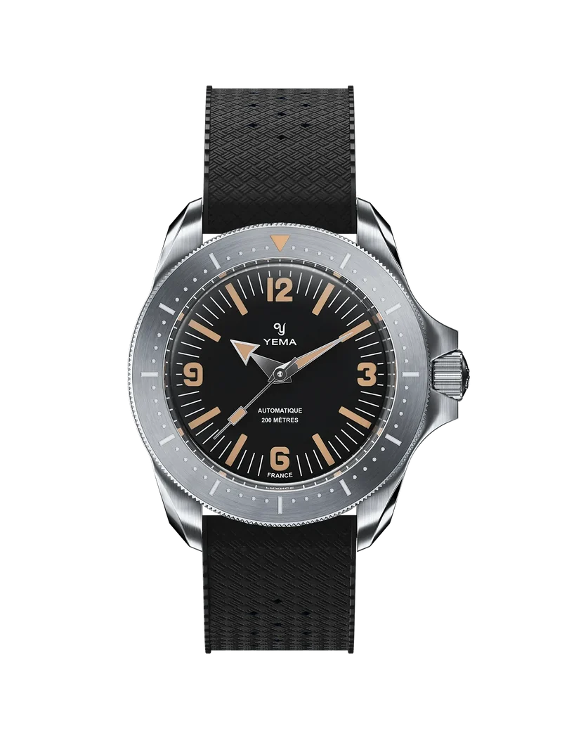 YEMA Diver