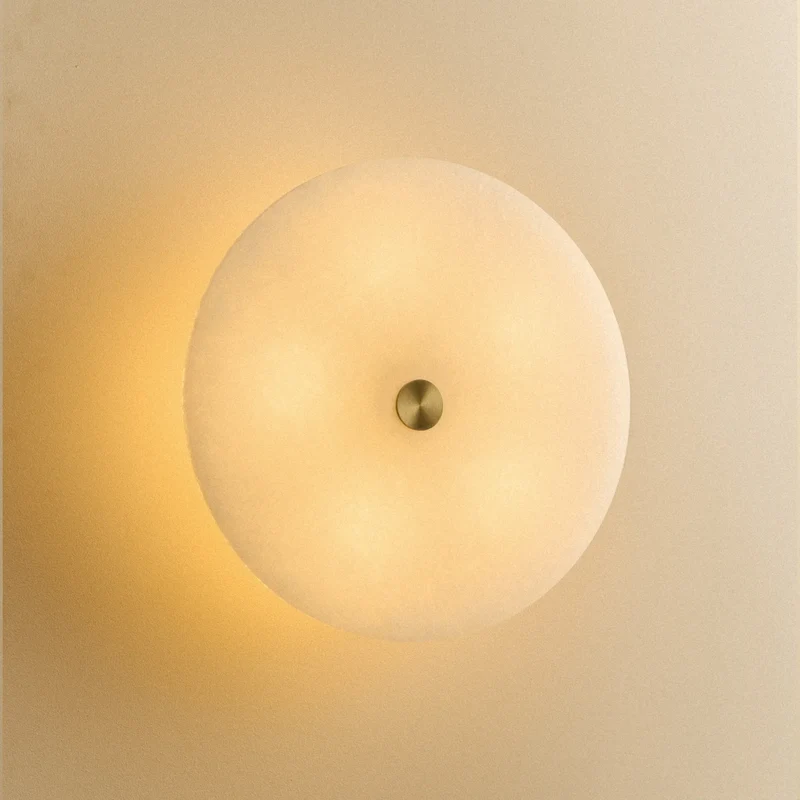 Magma Flush Mount