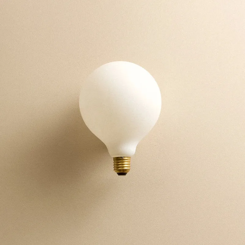 Porcelain III E27 LED Bulb