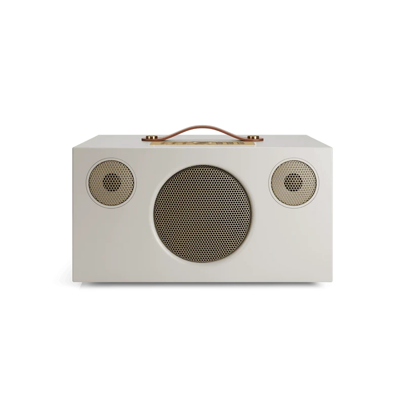 C10 MkII W Classic Dune