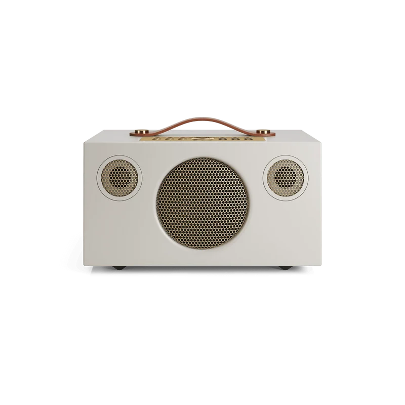 C5 MkII W Classic Dune