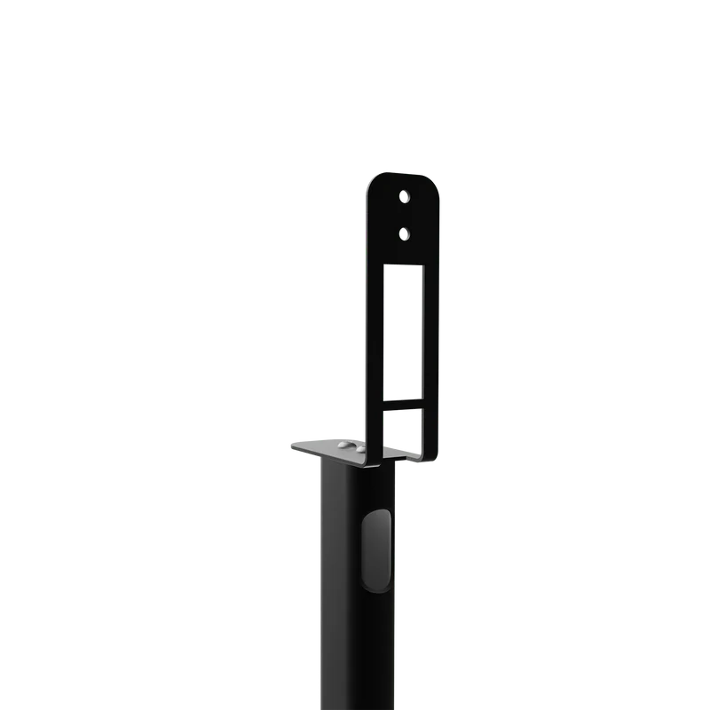 Floor stand A10/G10 80 (1x)