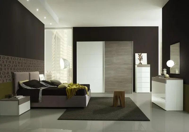 Chambre cosy GESSY