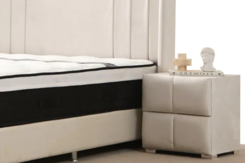 Chevet TOKYO Velours