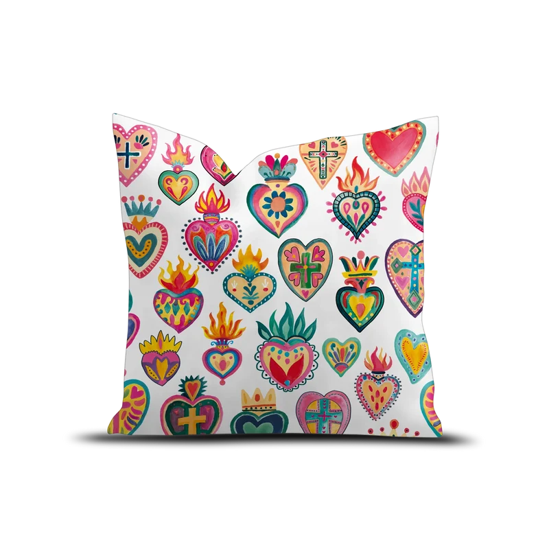 Coussin extérieur Sumpango