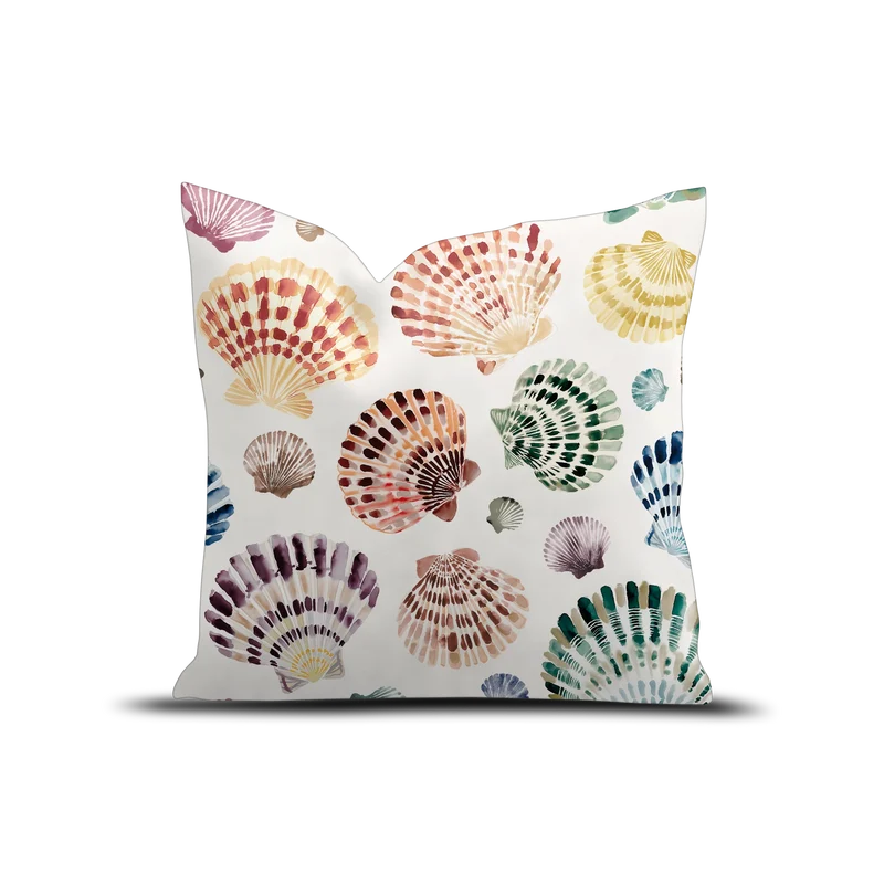 Coussin extérieur Tecpan