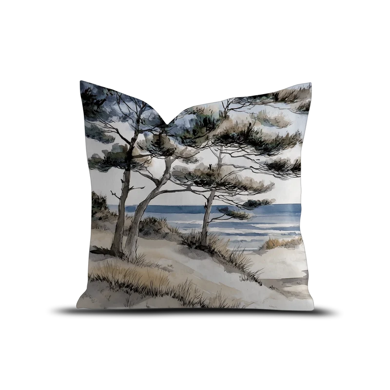 Coussin extérieur Thirassia