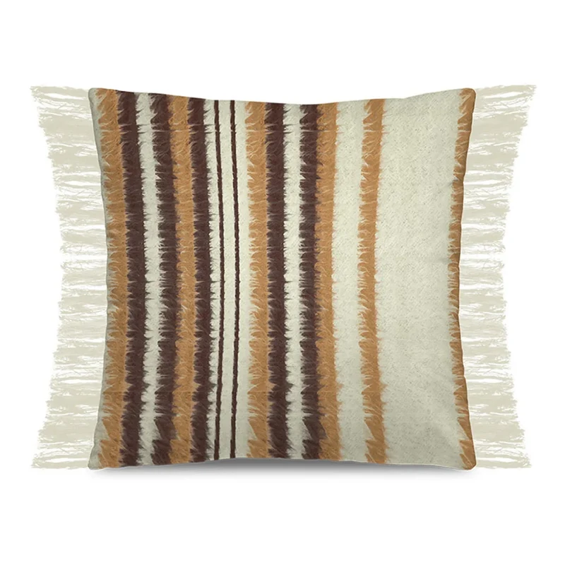 Coussin Latina
