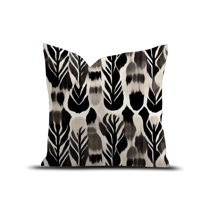 Coussin velours Alesund