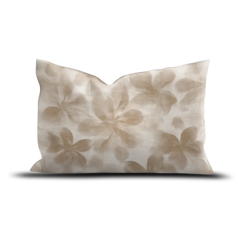 Coussin velours Chelmsford