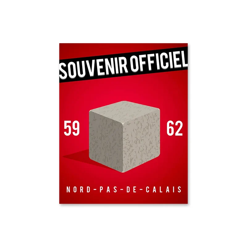 Affiche Souvenir