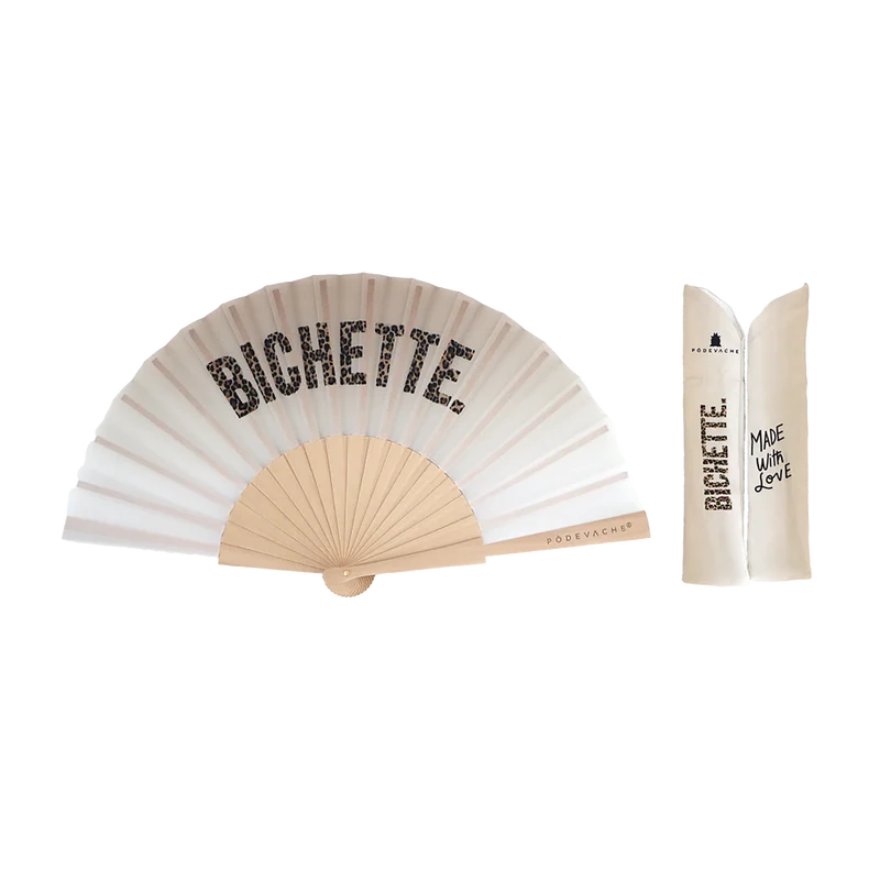 Éventail Bichette