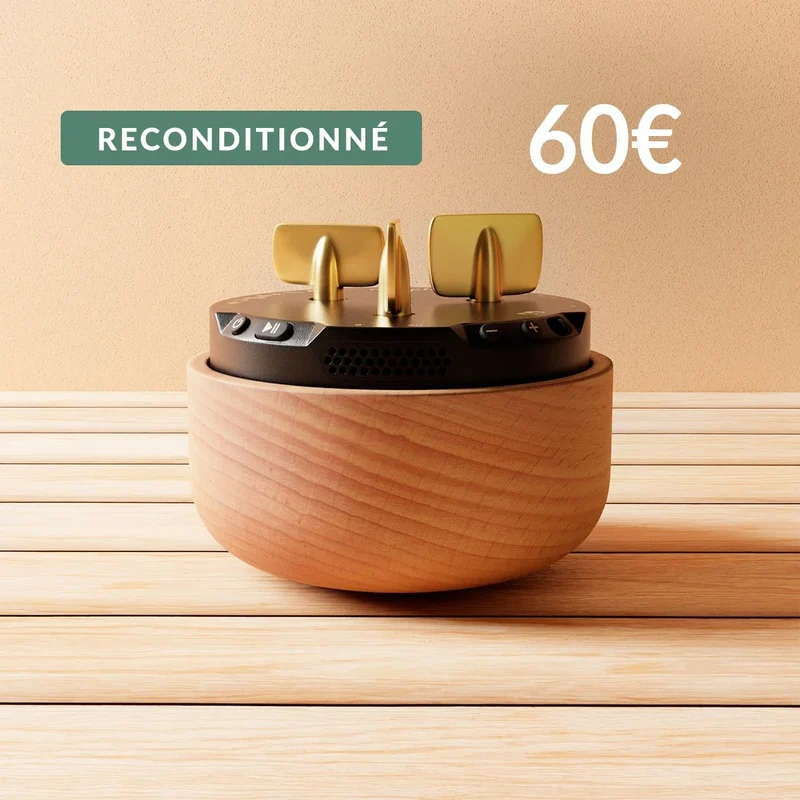 Morphée Reconditionné