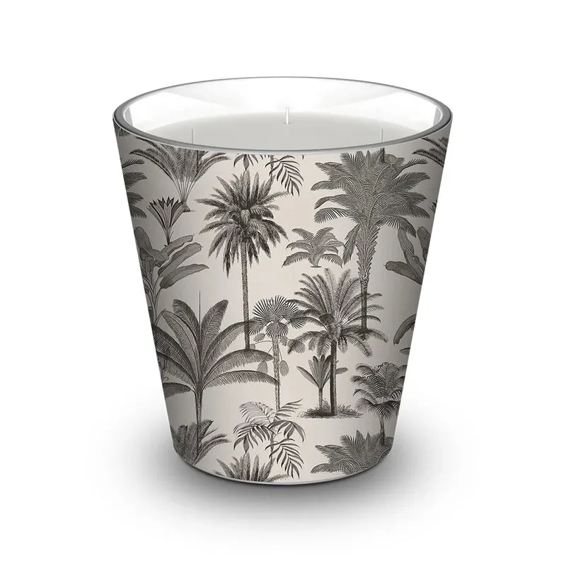 Bougie parfumée Mandla