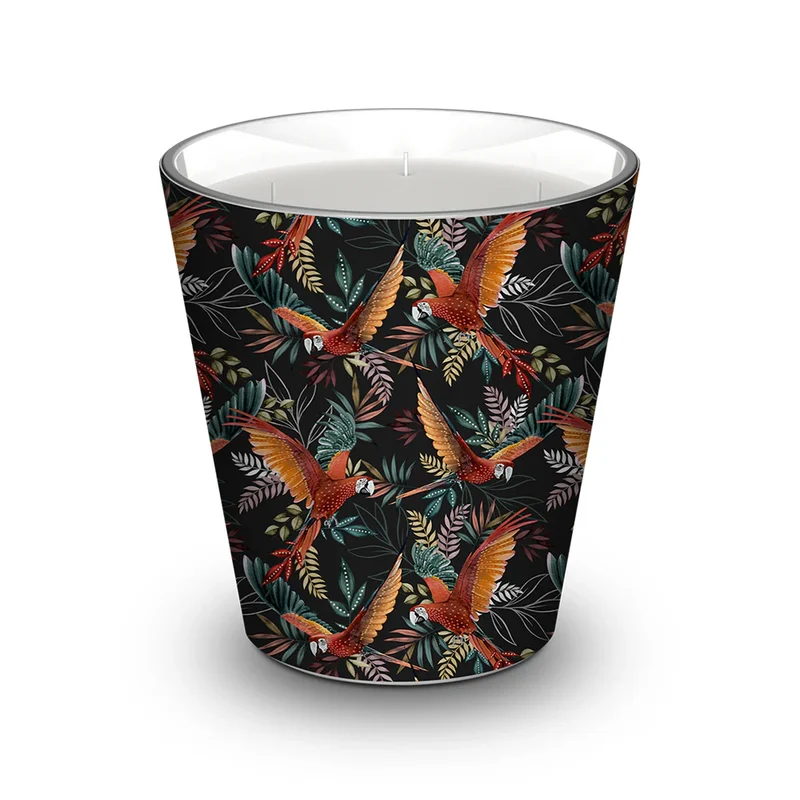 Bougie parfumée Merida