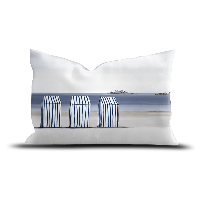 Coussin extérieur Koufonissia