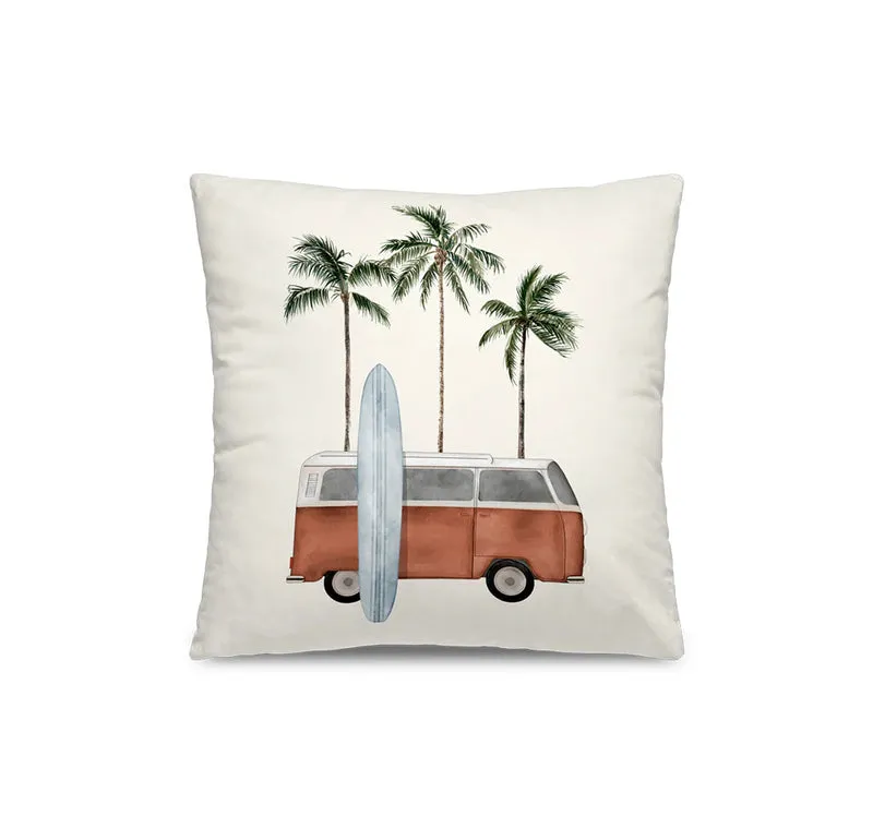 Coussin extérieur Loco