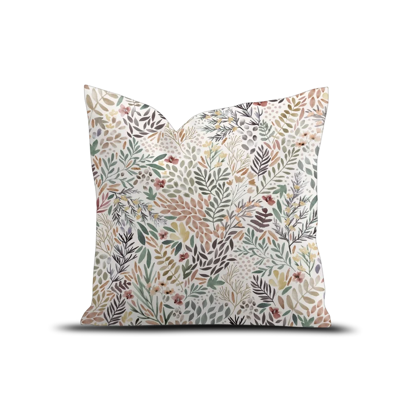 Coussin extérieur Mas Blanc