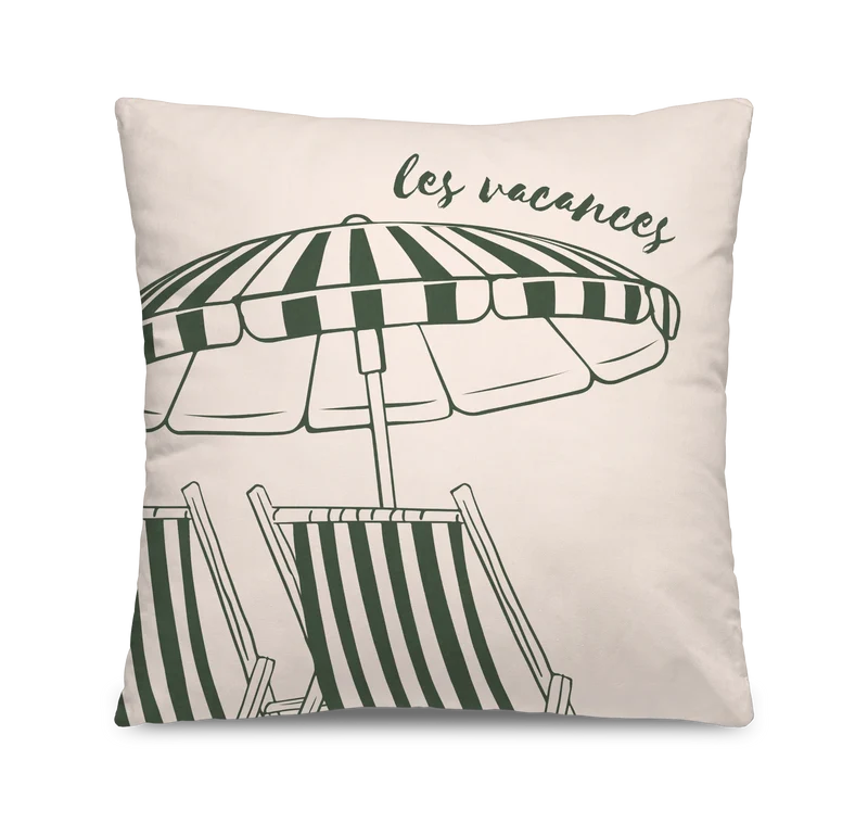 Coussin extérieur Neluwa