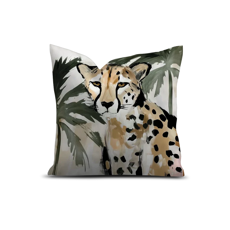 Coussin extérieur Oasis